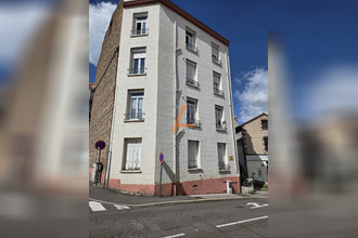 achat appartement st-etienne 42100