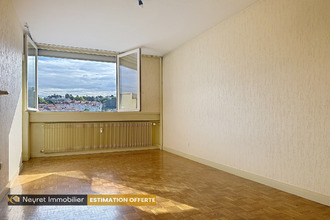 achat appartement st-etienne 42100