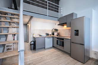 achat appartement st-etienne 42100