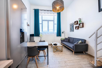 achat appartement st-etienne 42100