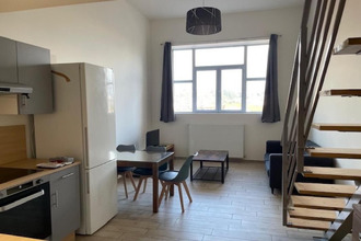 achat appartement st-etienne 42100