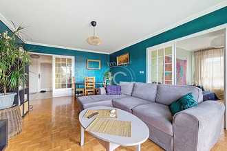 achat appartement st-etienne 42100