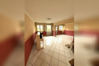 achat appartement st-etienne 42100
