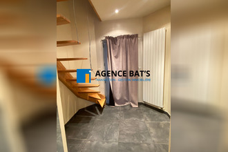 achat appartement st-etienne 42100