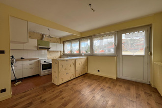 achat appartement st-etienne 42100