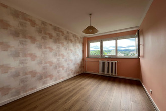 achat appartement st-etienne 42100