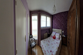 achat appartement st-etienne 42100