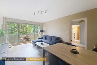 achat appartement st-etienne 42100