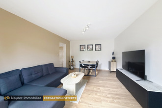 achat appartement st-etienne 42100