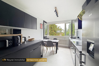 achat appartement st-etienne 42100