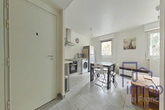 achat appartement st-etienne 42100