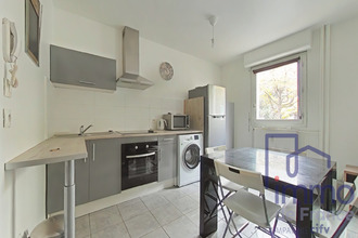 achat appartement st-etienne 42100