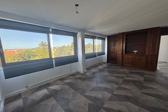 achat appartement st-etienne 42100