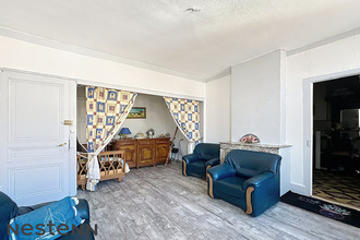 achat appartement st-etienne 42100