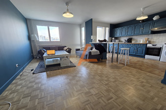 achat appartement st-etienne 42100