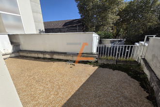 achat appartement st-etienne 42100