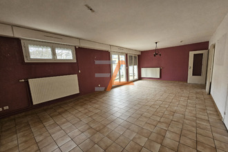 achat appartement st-etienne 42100