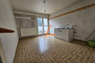 achat appartement st-etienne 42100