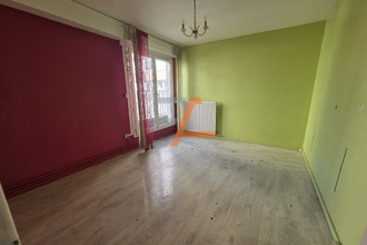 achat appartement st-etienne 42100