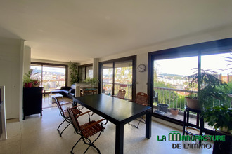 achat appartement st-etienne 42100