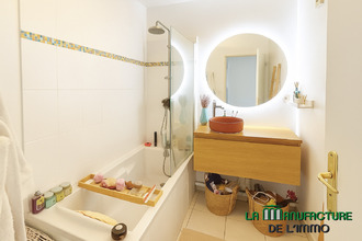 achat appartement st-etienne 42100