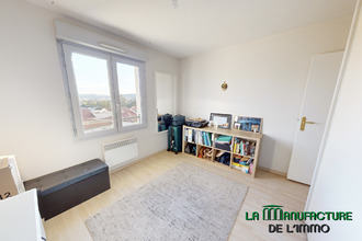 achat appartement st-etienne 42100