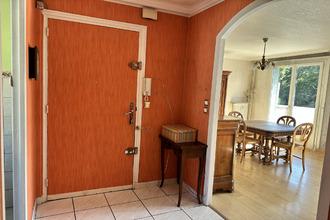 achat appartement st-etienne 42100