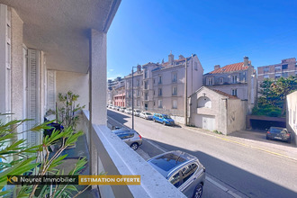 achat appartement st-etienne 42100