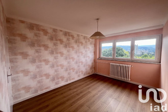 achat appartement st-etienne 42100