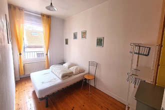 achat appartement st-etienne 42100
