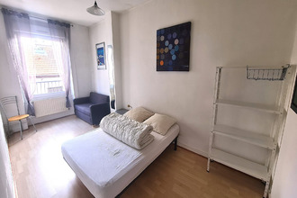 achat appartement st-etienne 42100