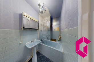 achat appartement st-etienne 42100