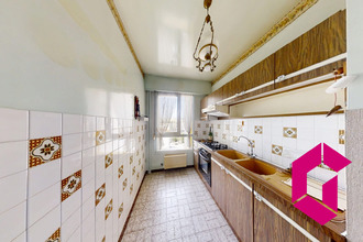 achat appartement st-etienne 42100