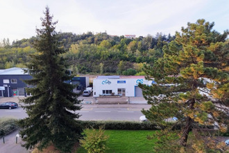 achat appartement st-etienne 42100