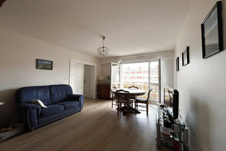 achat appartement st-etienne 42100