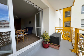 achat appartement st-etienne 42100