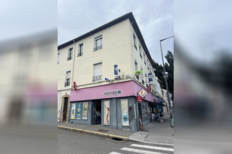 achat appartement st-etienne 42100