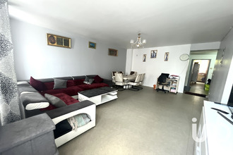 achat appartement st-etienne 42100