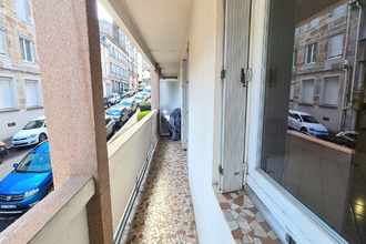 achat appartement st-etienne 42100