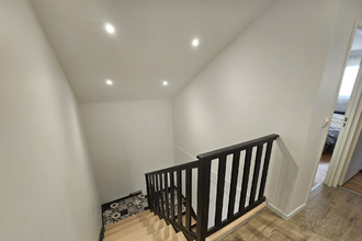 achat appartement st-etienne 42100