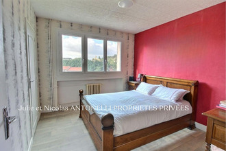 achat appartement st-etienne 42100