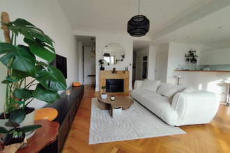 achat appartement st-etienne 42100