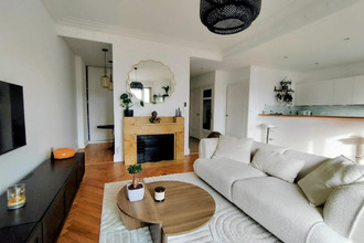 achat appartement st-etienne 42100