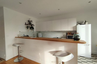 achat appartement st-etienne 42100