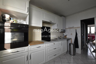 achat appartement st-etienne 42100