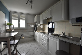 achat appartement st-etienne 42100
