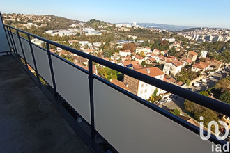 achat appartement st-etienne 42100