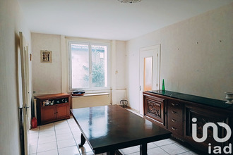 achat appartement st-etienne 42100