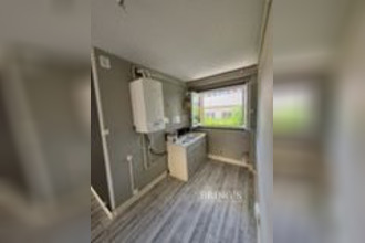 achat appartement st-etienne 42100