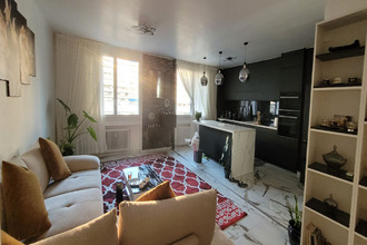achat appartement st-etienne 42100